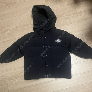 나로 패딩 사이즈 S (택포1.5)