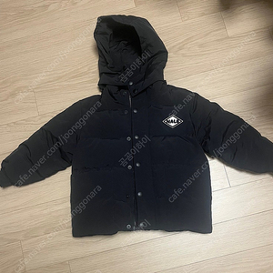 나로 패딩 사이즈 S (택포1.5)