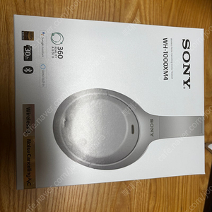 소니 1000xm4