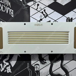 TX65 v2 커스텀 키보드