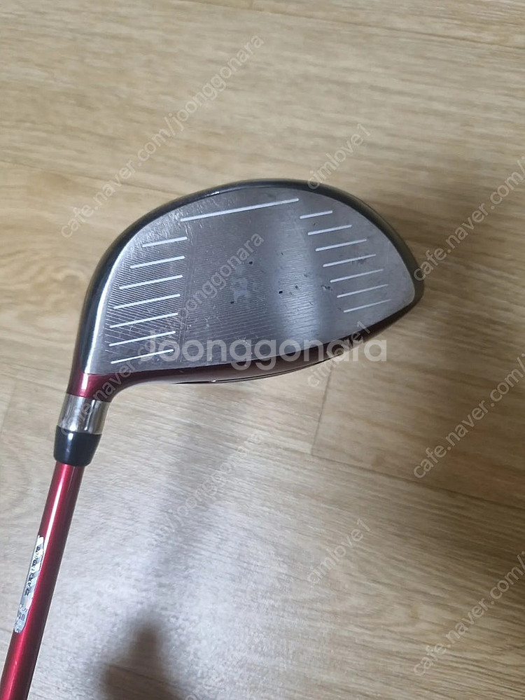 브리지스톤 j819드라이버--1