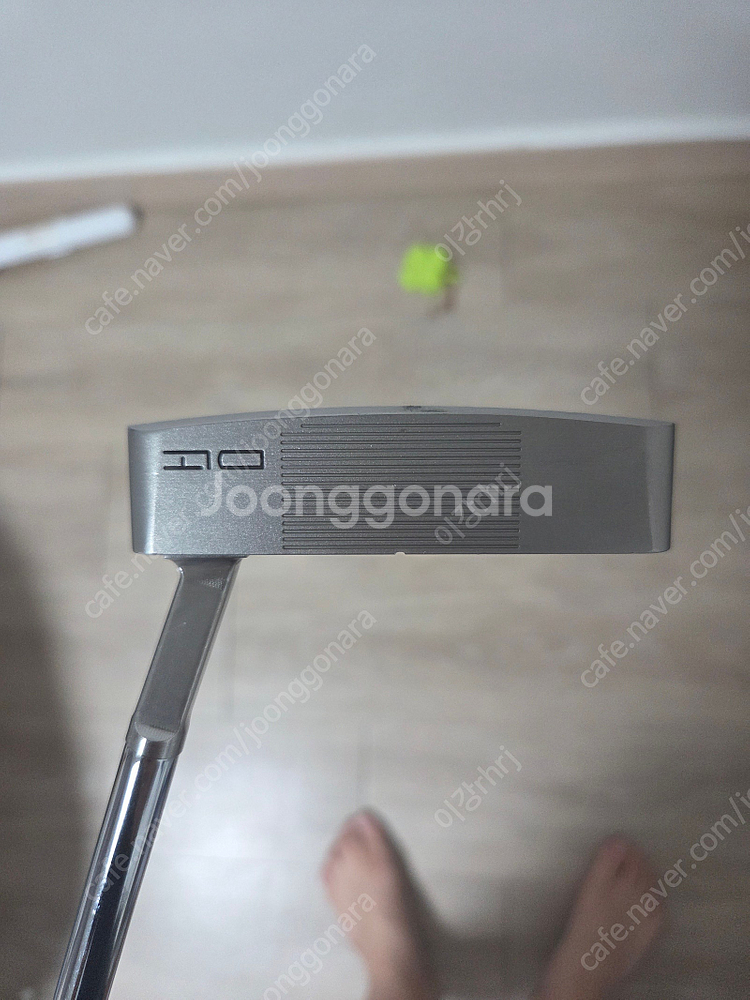 타이틀리스트 스카티카메론 여러 퍼터들 저렴히 판매합니다...--3