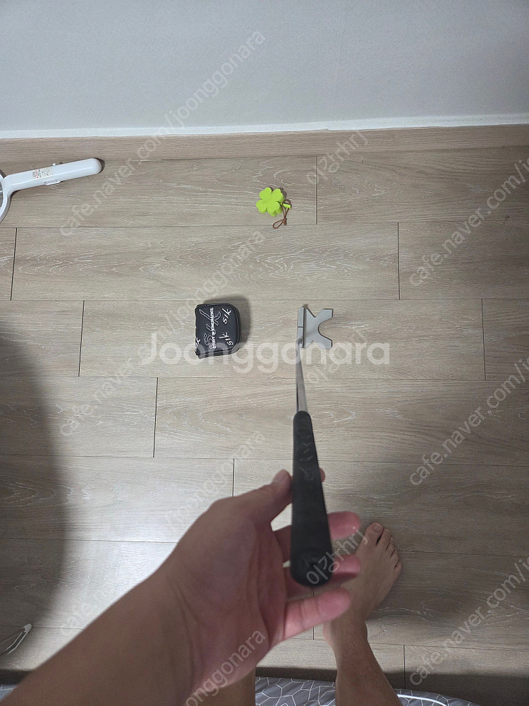 타이틀리스트 스카티카메론 여러 퍼터들 저렴히 판매합니다...--4