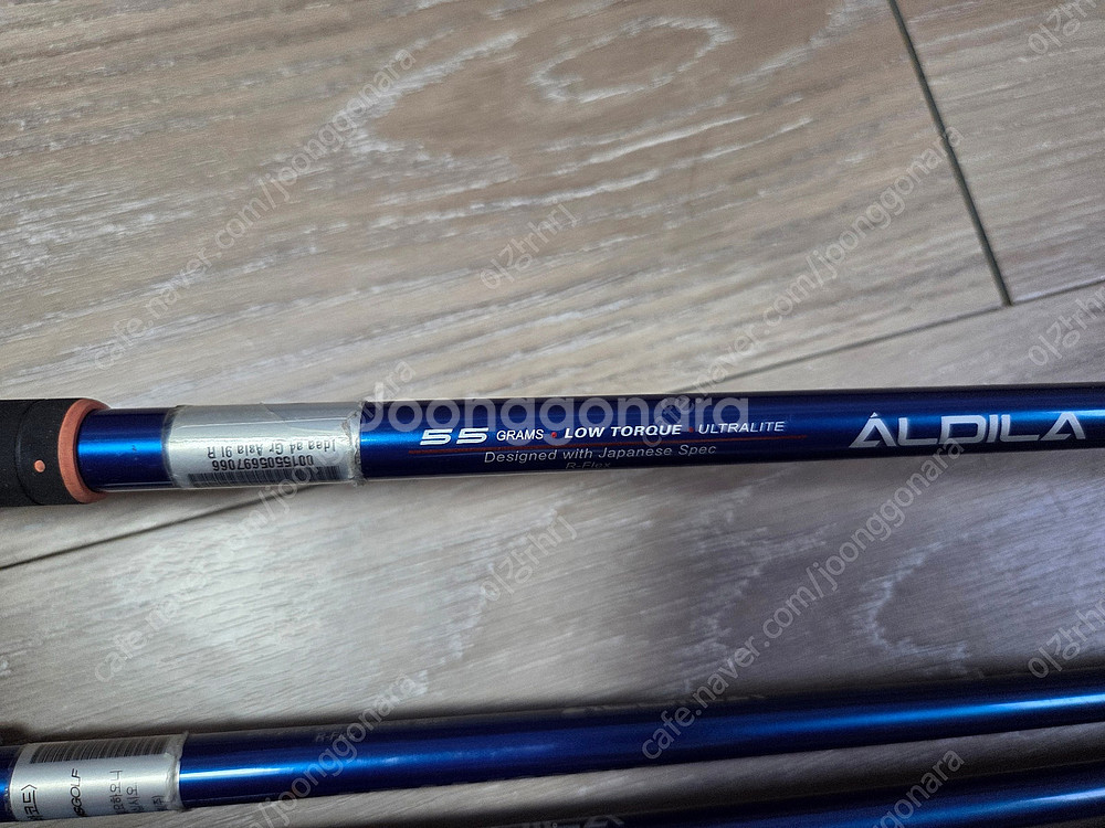 아담스, 테일러메이드 M4 아이언 저렴히 판매합니다 (...--1