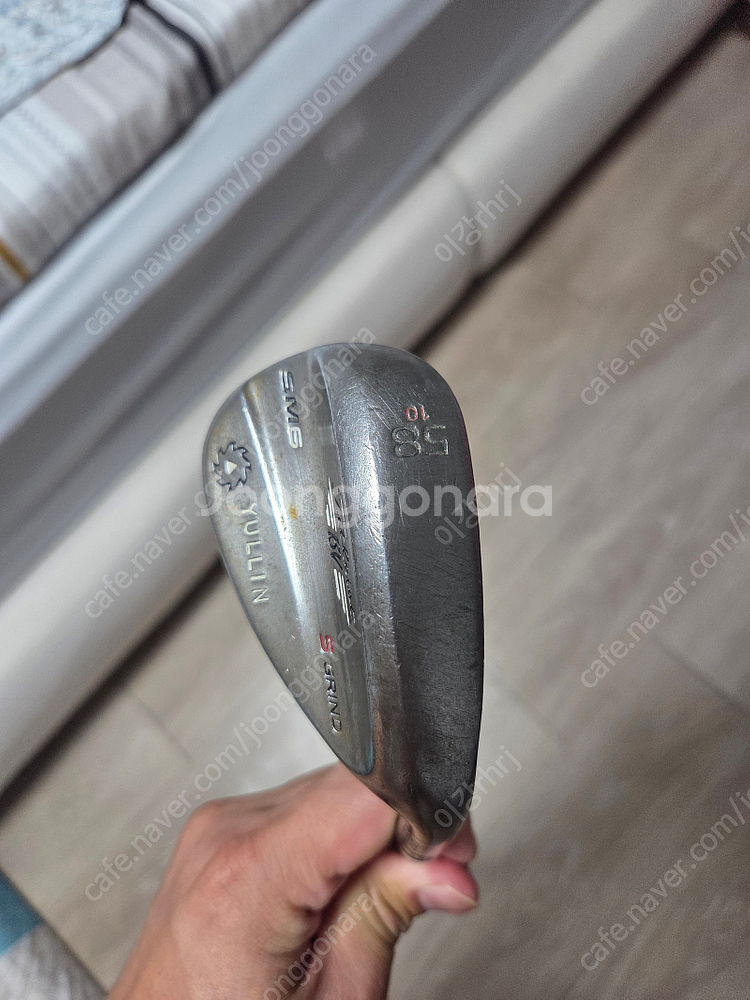 타이틀,클리브랜드,포틴 웨지 여러가지 판매합니다 50도...--4