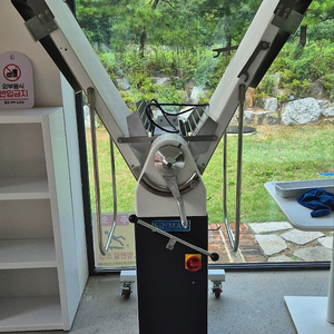 신맥 파이롤러 sm-520f 2023년식