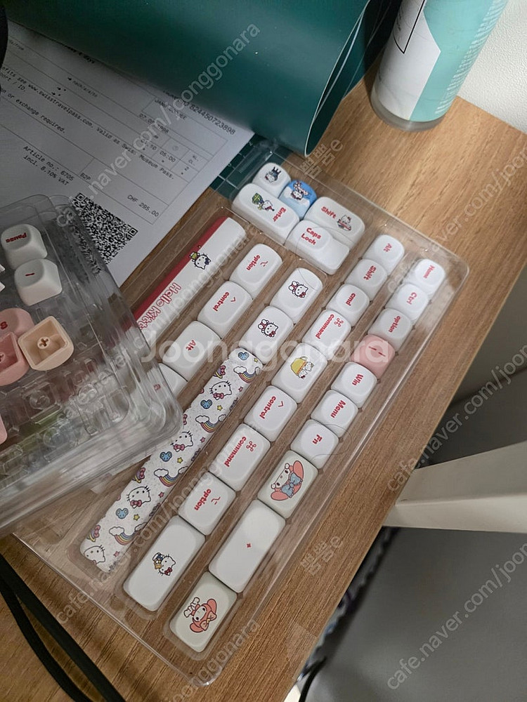 초고사양 컴퓨터 팔아요--4