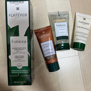 르네휘테르 포티샤 두피세럼 100ml