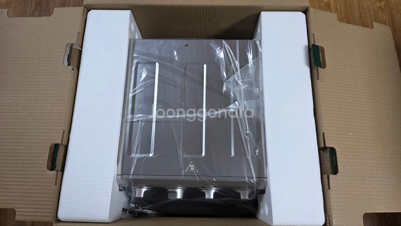 쿠진아트 에어프라이어 그릴 오븐 TOA 70KR 179...--4