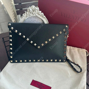 정품)발렌티노 클러치백,생로랑,프라다,미우미우,명품백