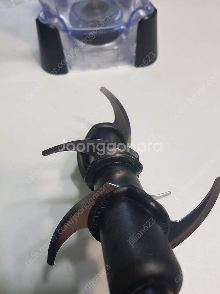 닌자 샤크 믹서기 블렌더 BL682KR 단품--2
