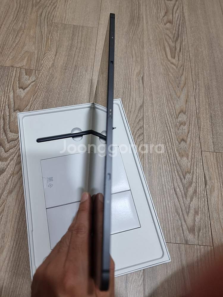 갤럭시 탭S8플러스 256기가 5G--3