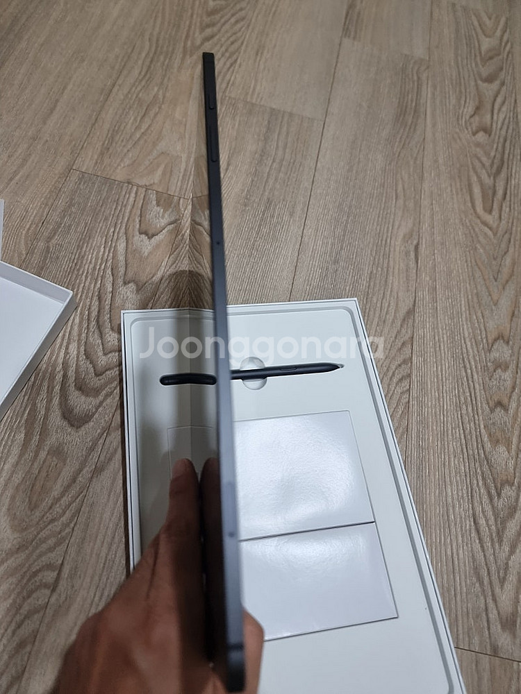 갤럭시 탭S8플러스 256기가 5G--5