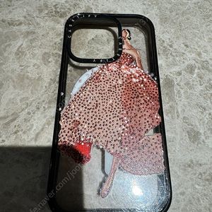 케이스티파이 아이폰 15 pro