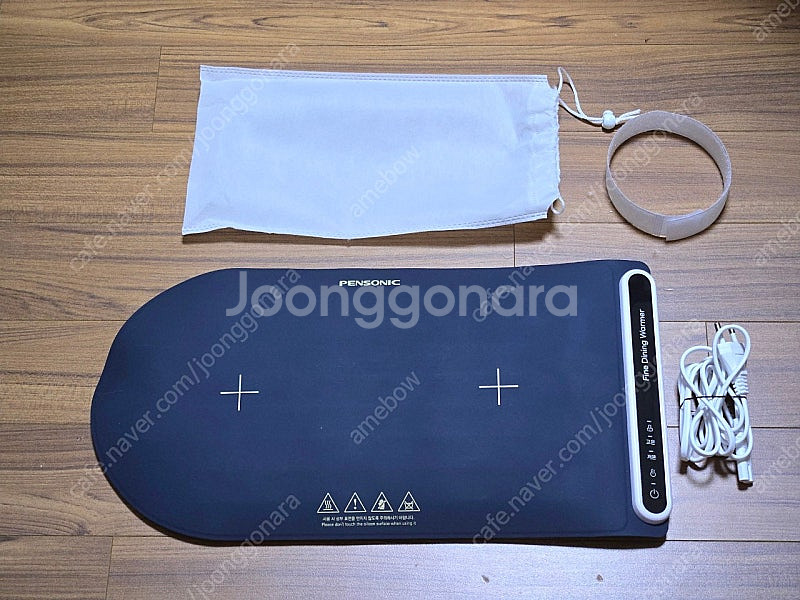 펜소닉 푸드워머 팝니다.--0