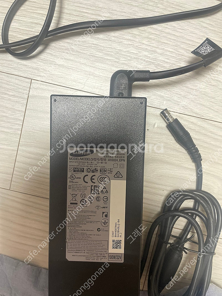삼성 27인치 게이밍 커브드 모니터 C27HG70QQK...--8