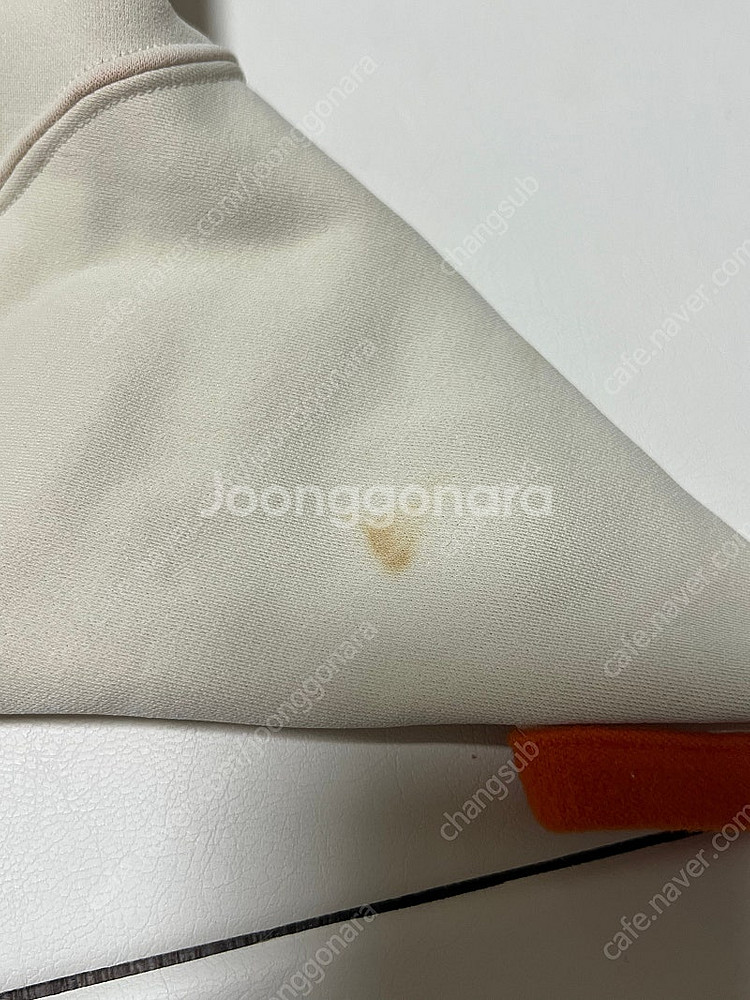 알파아이콘 핫독 가드 리버시블--3