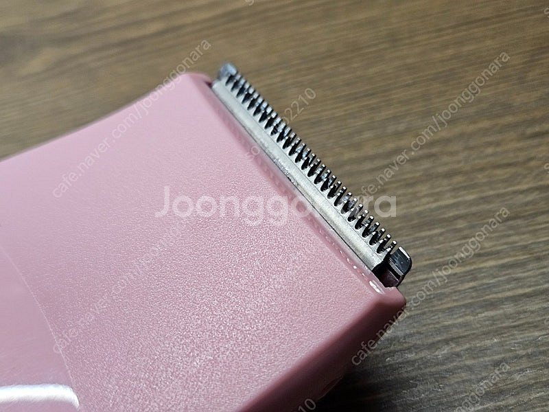 보거스 토끼 바리깡 vg202n--2