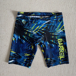 배럴 키즈 남아 수영복 large (64~68cm) 65사이즈 정도
