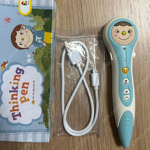 프뢰벨 씽킹펜 최신 풀박스(택포)