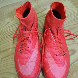 나이키 하이퍼베놈 프록시모 tf 265