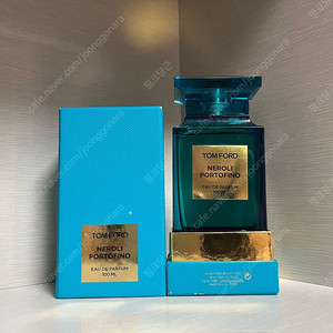 톰포드 네롤리포르토피노 100ml 박스포함 정품