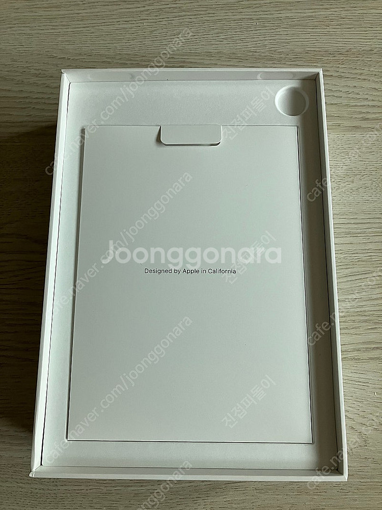 아이패드미니6 64G 스그--4