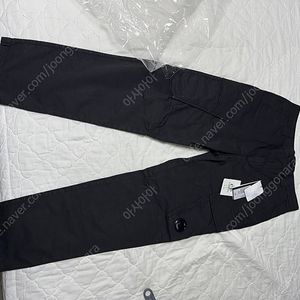 cp컴퍼니 23시즌 루즈핏 카고바지 새상품