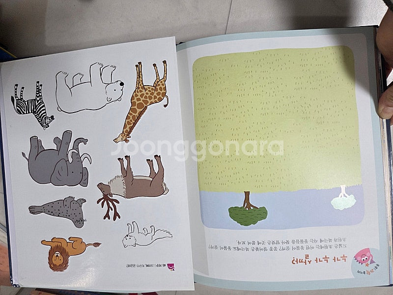 내친구과학공룡 53권전권 만들기자료--5