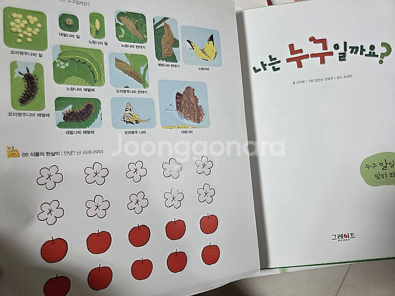 내친구과학공룡 53권전권 만들기자료--8