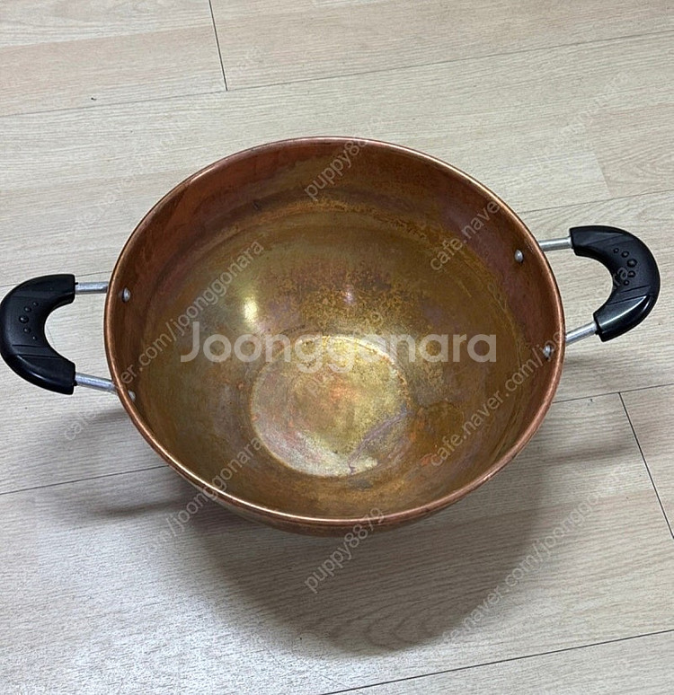 동냄비 양수 30cm--1