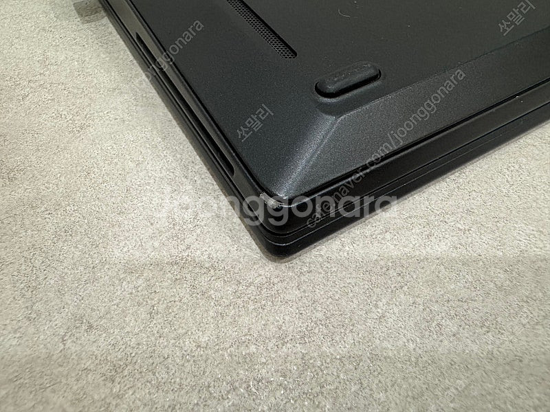 A급 씽크패드 T480s 팝니다.--8
