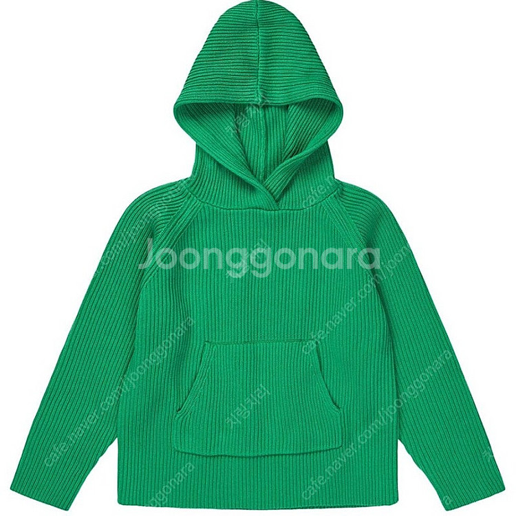 FUB 니트후디 90cm--0