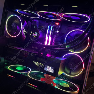 5800x3d x570 rtx3070 게이밍 데스크탑 본체 팝니다