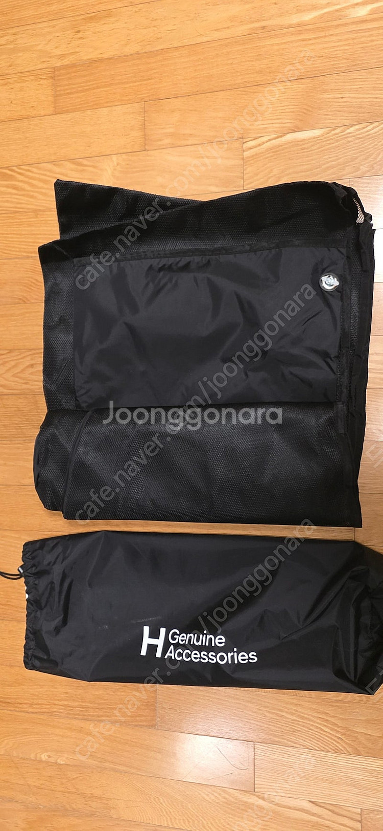 아이오닉5. 순정 에어매트 외2종--3