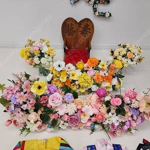 백일,돌잔치,백일상,돌상,소품,아기 돌 한복,백일 한복,아기정장,전통 돌잔치 소품,칠순잔치 꽃장식,조화 센터피스