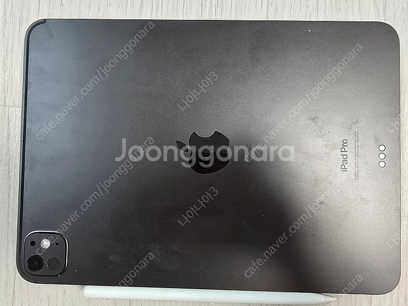 아이패드 프로 11 m4 256gb wifi 판매--2