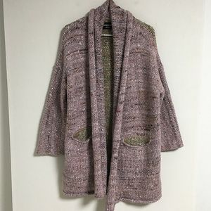 쟈딕앤볼테르 알파카 롱 가디건 F / 랑방 마인 오브제 타임 럭키슈에뜨 산드로 마쥬 오르 시에 시스템