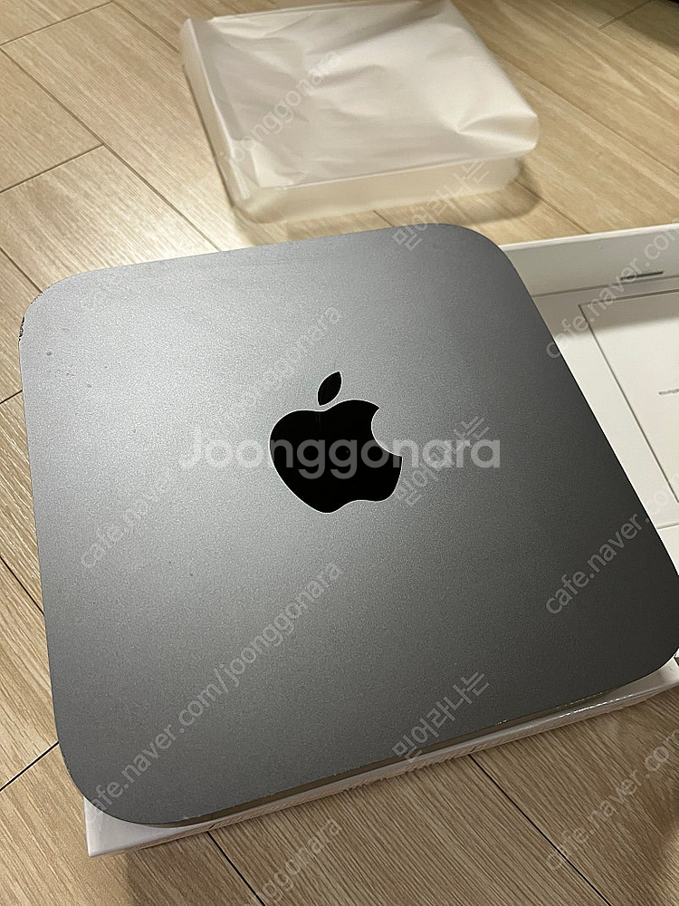 애플 맥 미니 2018(2020) i5/32gb/512...--0
