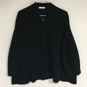 SYSTEM 시스템 루즈 니트 가디건 F / 랑방 마인 오브제 타임 럭키슈에뜨 산드로 마쥬 오르 시에 시스템 알로