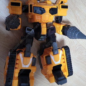 미니특공대X 맥스봇/ 드릴