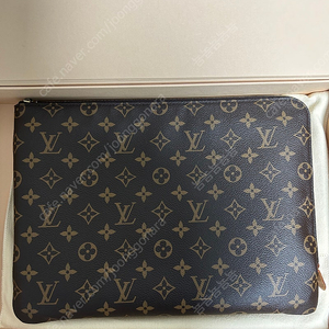 루이비통 에튀보야주 mm