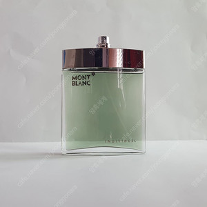 몽블랑 인디비쥬얼 EDT 75ml 향수 Individuel Montblanc 인디비듀알 인디비주얼