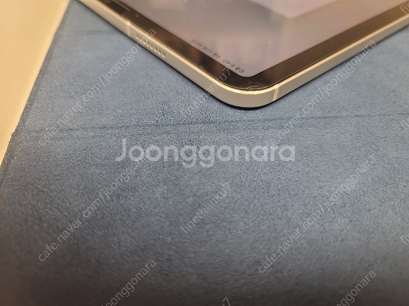아이패드 프로 3세대 (11형 3세대) M1 256G ...--2