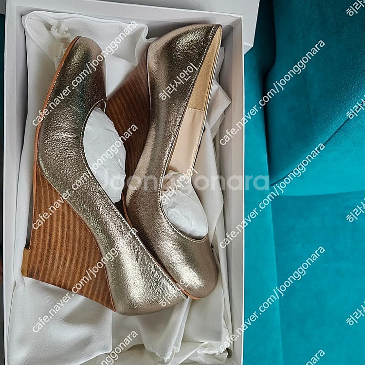 식스앤어하프 웨지힐--0