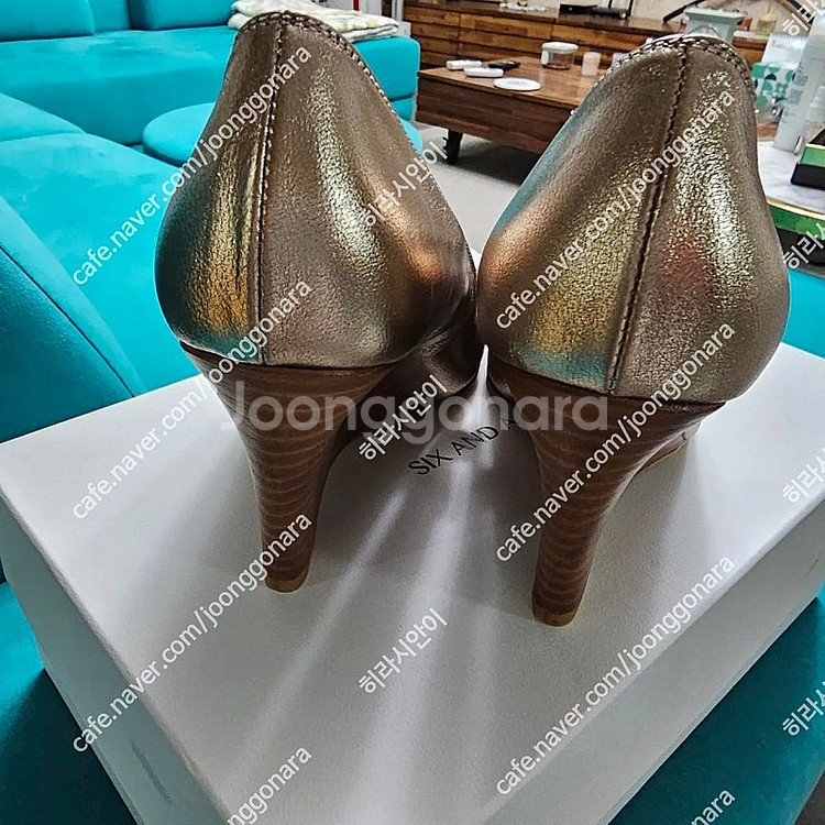 식스앤어하프 웨지힐--1