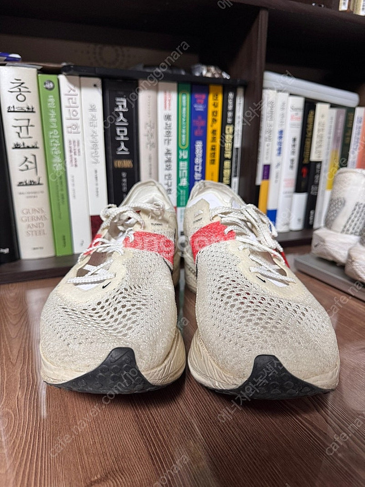 나이키 베이퍼플라이3 킵초게 275사이즈 판매합니다.--6