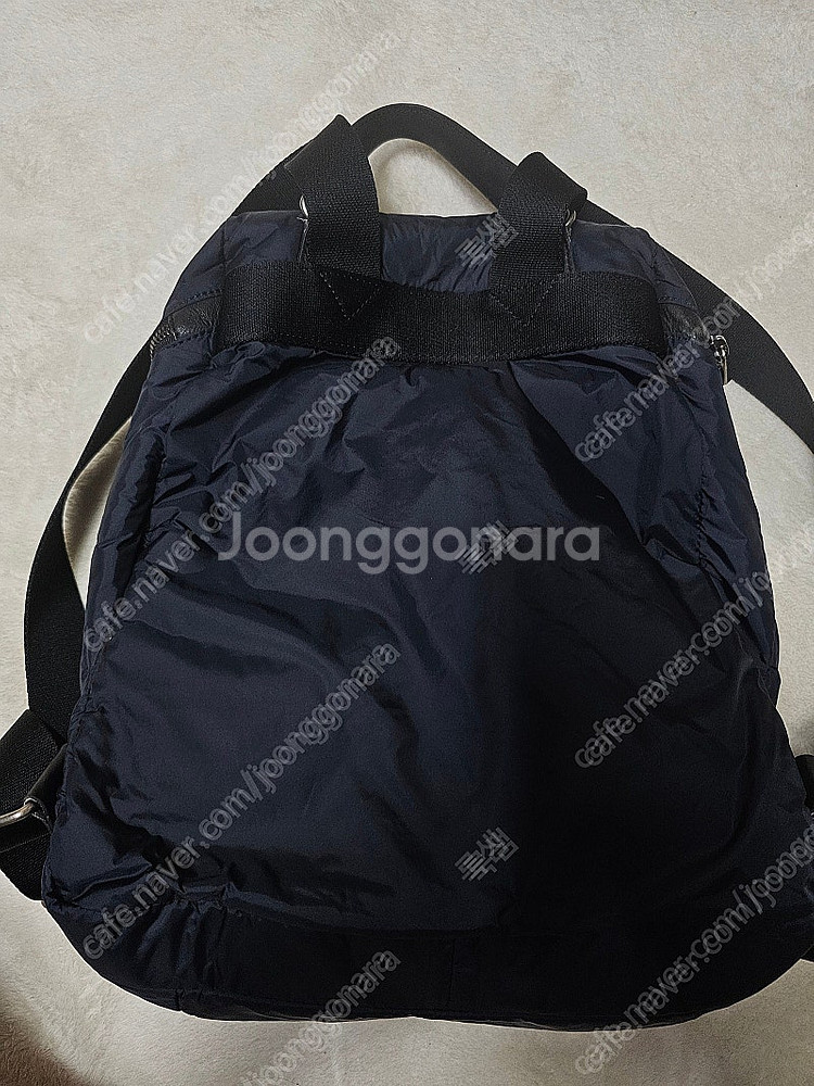 만다리나덕 베레토 백팩 기저귀가방 판매--5