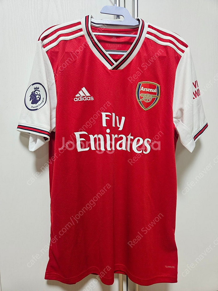 19/20 아스날 홈 오바메양--0