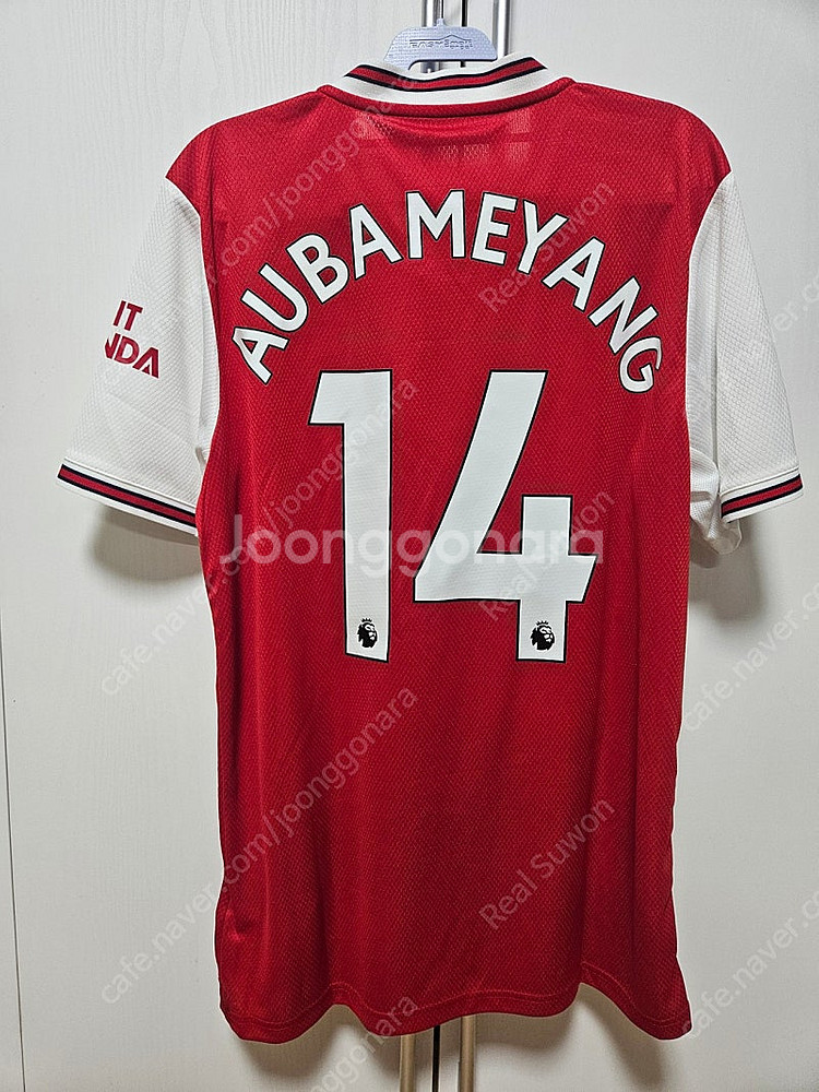 19/20 아스날 홈 오바메양--1